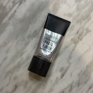 Smashbox photo finish primer